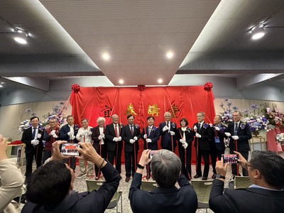宜春講堂